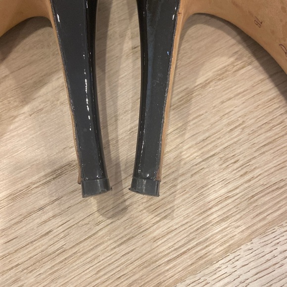 Cole Haan black heels - Picture 4 of 5